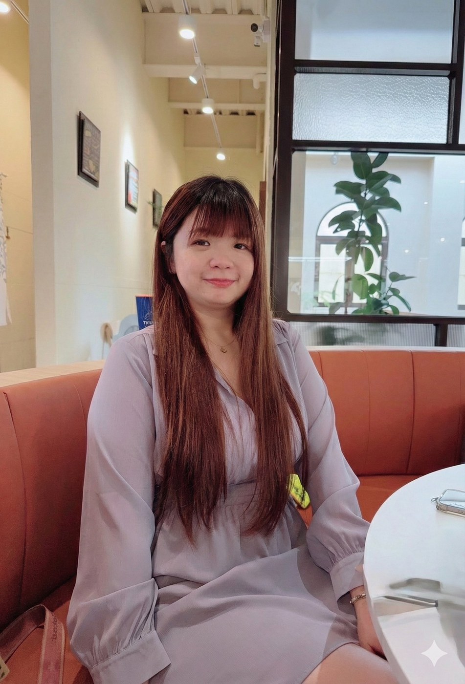 CHANG, YU-CHIEH · Accounting & Tax Strategy Partner