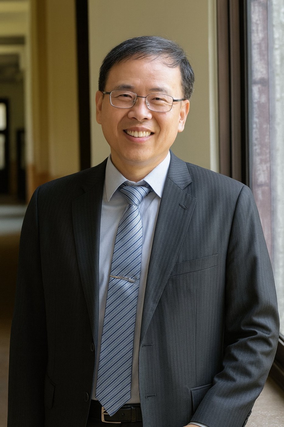 CHIOU, RUI-XIANG · Legal Strategy Partner