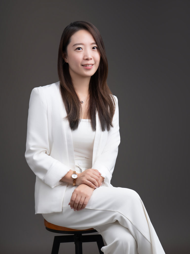 CHIANG, SHU-YUN · Marketing Strategy Partner