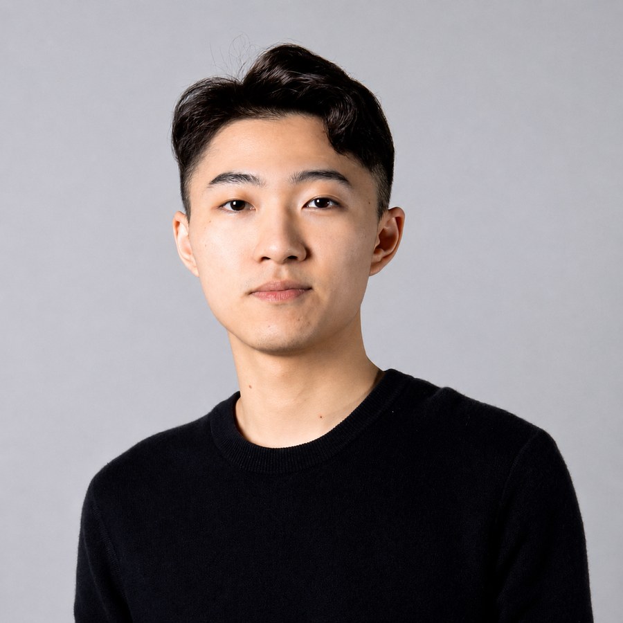 HSU, HE-CHUN · Brand Design & Art Direction Partner