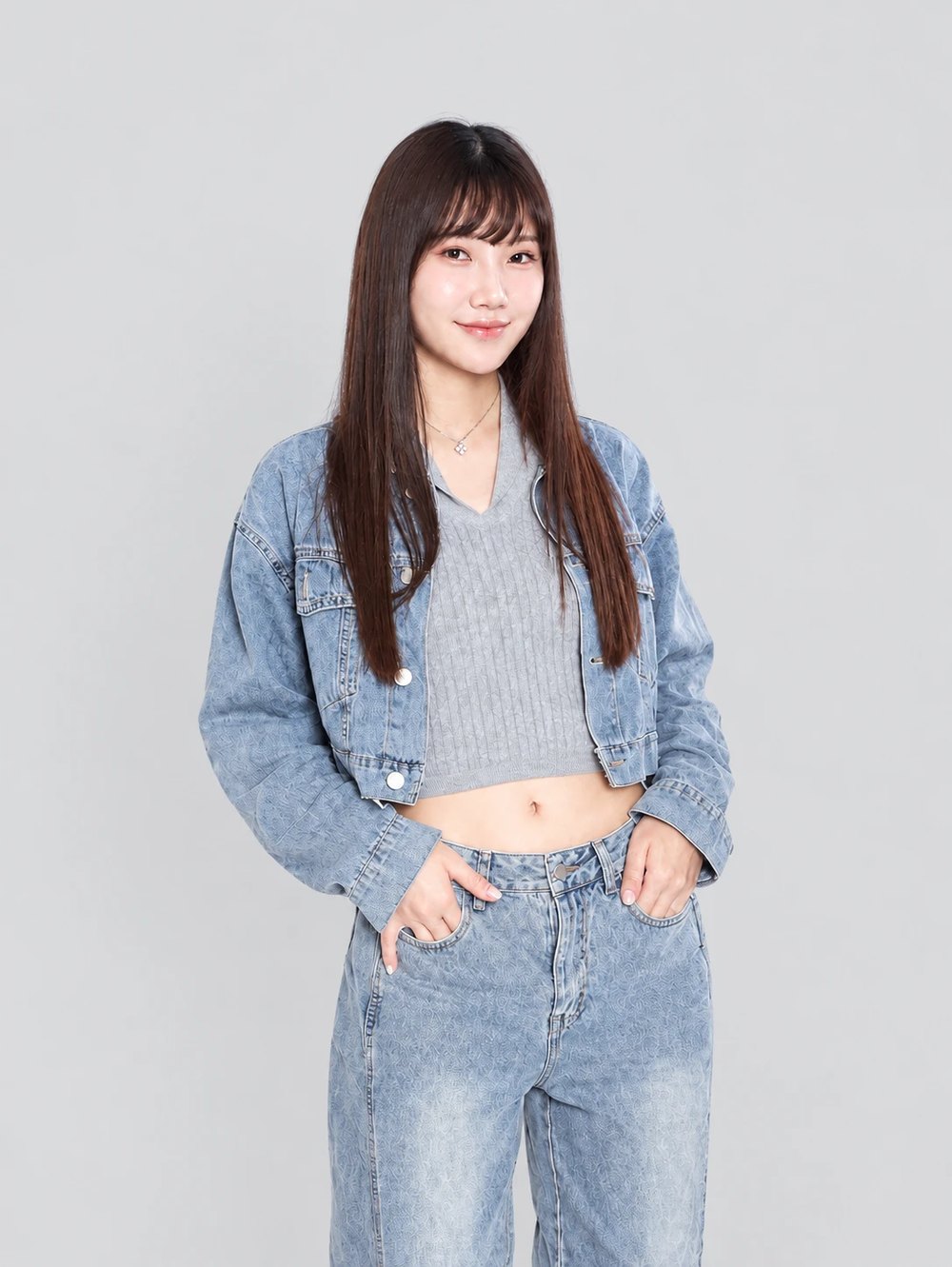 HSU, KAI-TING · Social Media & Content Strategy Partner