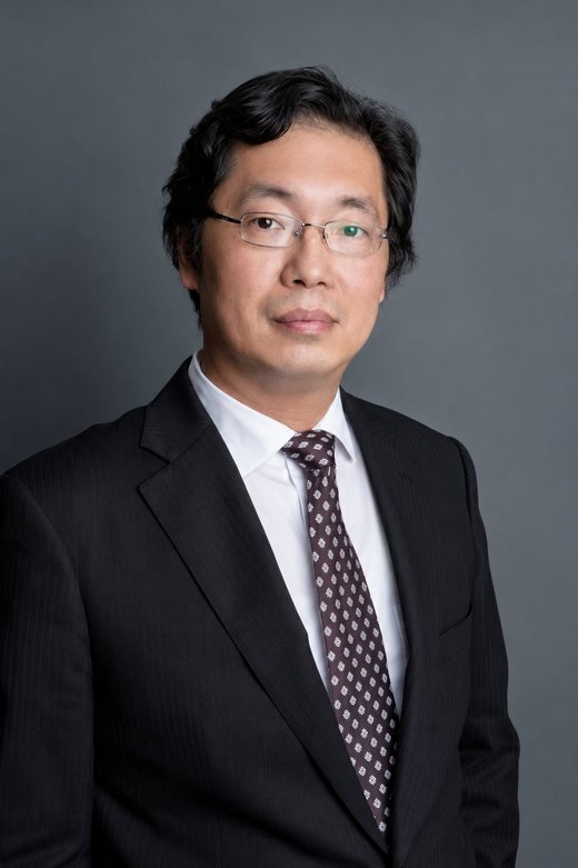 WENG, WEI-LUN · Legal Compliance & Prosecution Partner