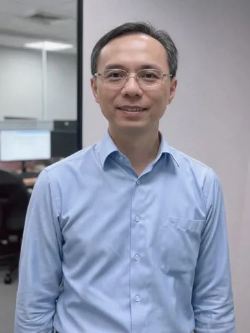 LIN, KUN-DA · Capital & Equity Strategy Partner